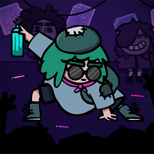 Club Soko Screenshot 1