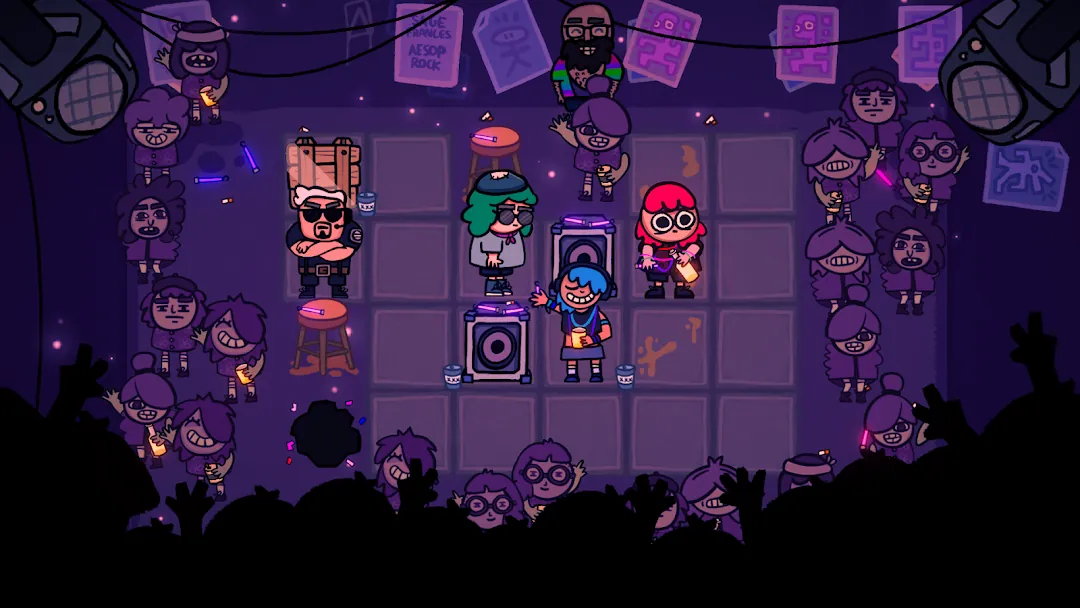 Club Soko Screenshot 4