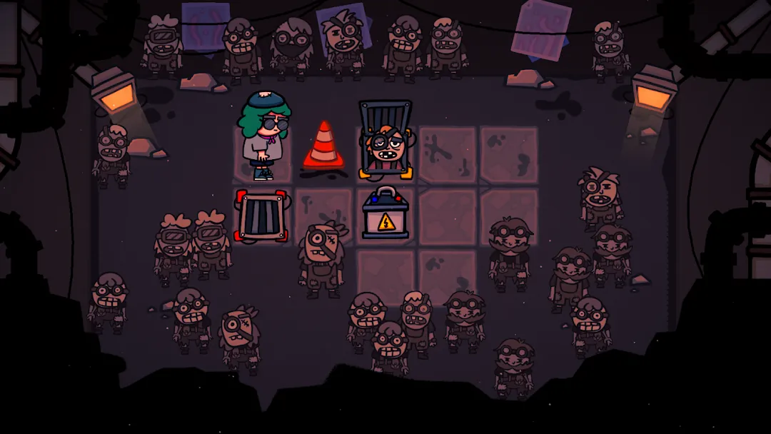Club Soko Screenshot 6