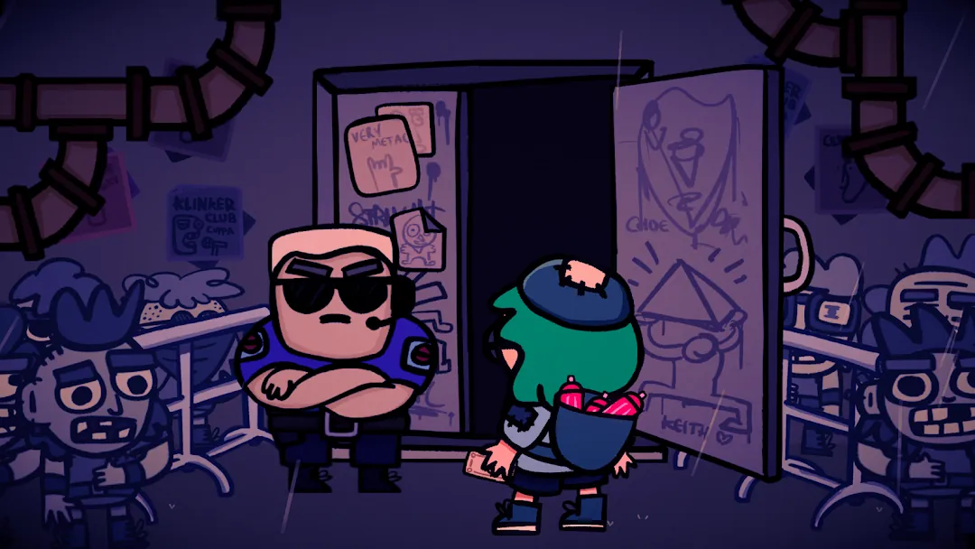 Club Soko Screenshot 7