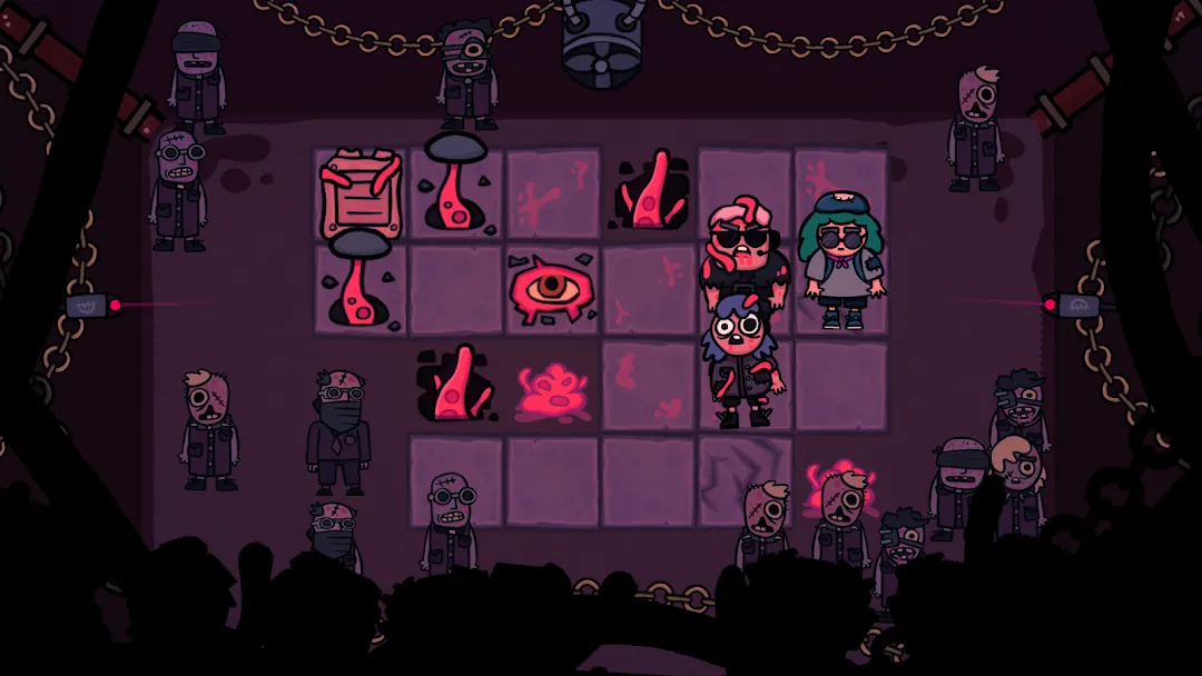 Club Soko Screenshot 8