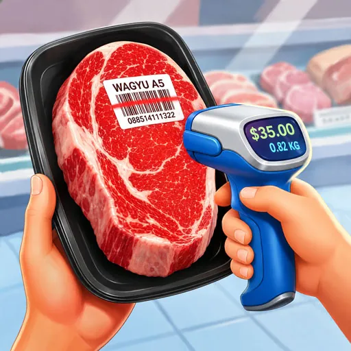 Cooking Center Screenshot 1