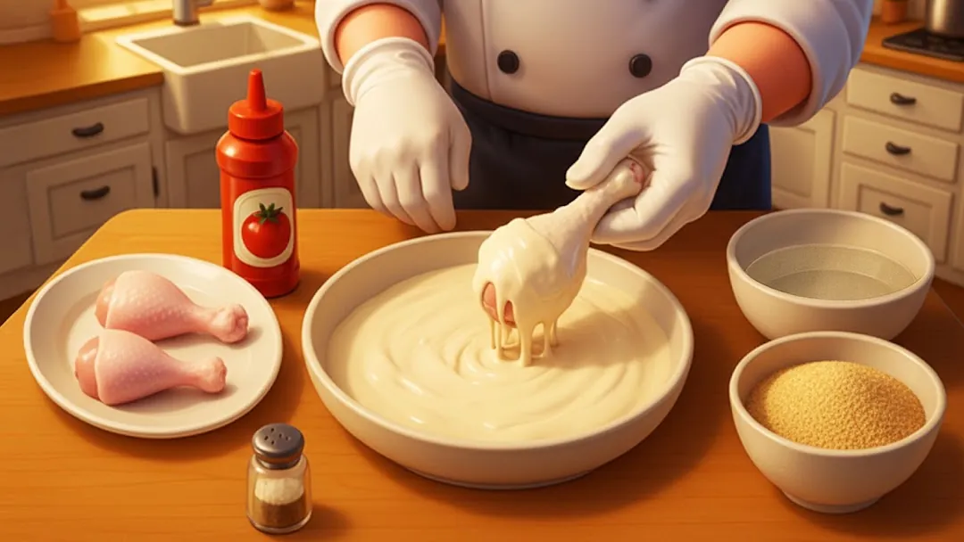Cooking Center Screenshot 5