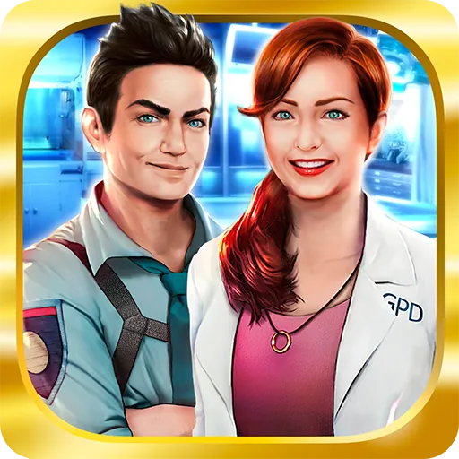 Criminal Case Screenshot 1
