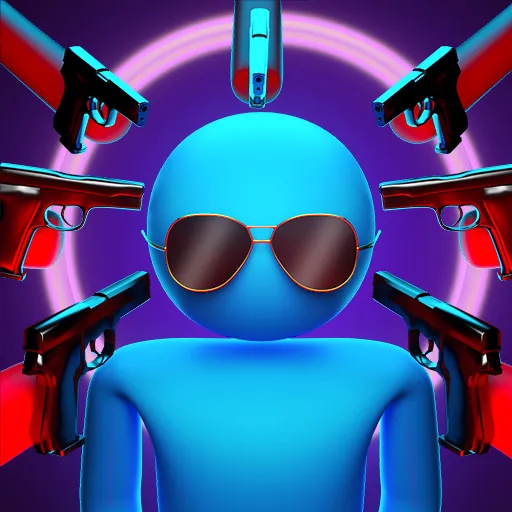 Crowd Evolution! Screenshot 1