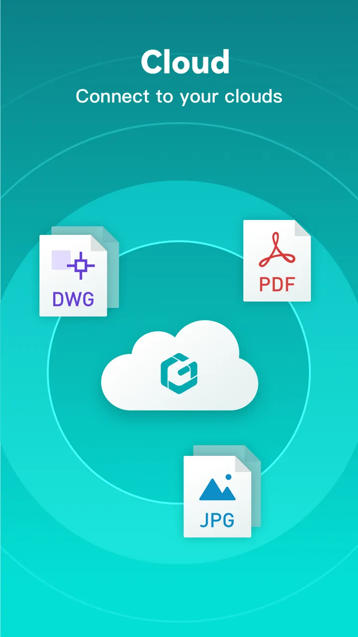 DWG FastView Screenshot 7