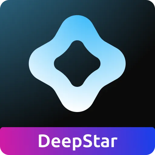Deep AI Screenshot 1
