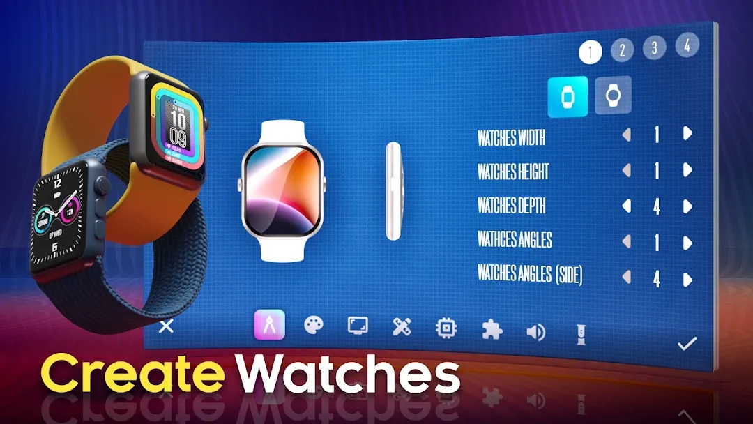 Devices Tycoon Screenshot 3