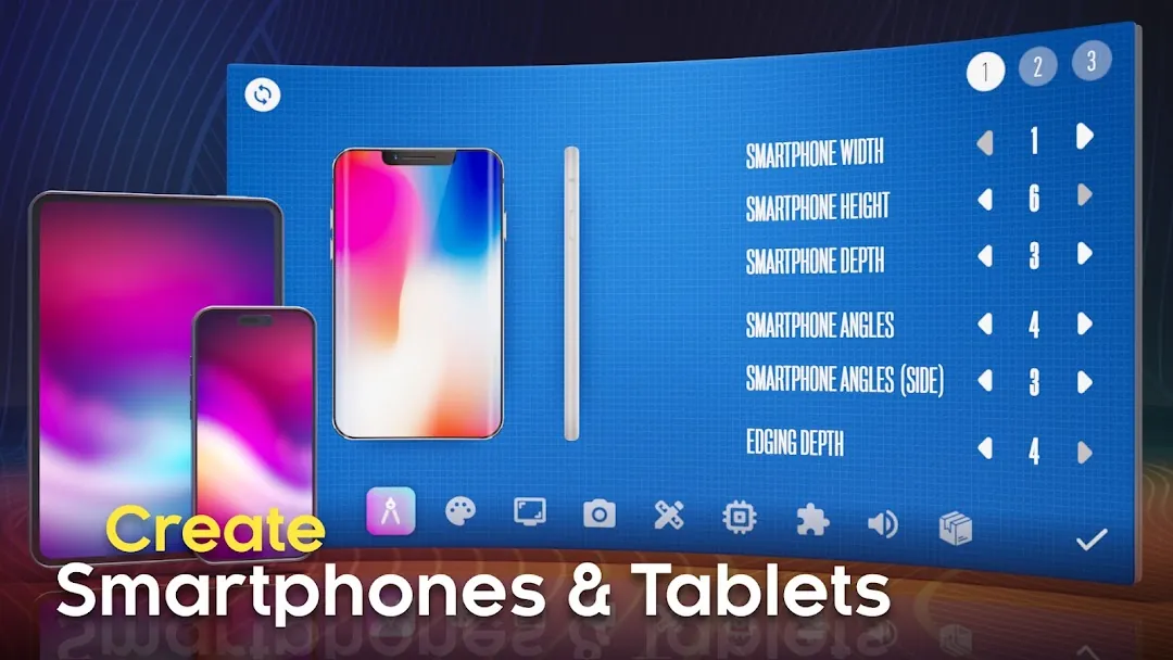 Devices Tycoon Screenshot 4