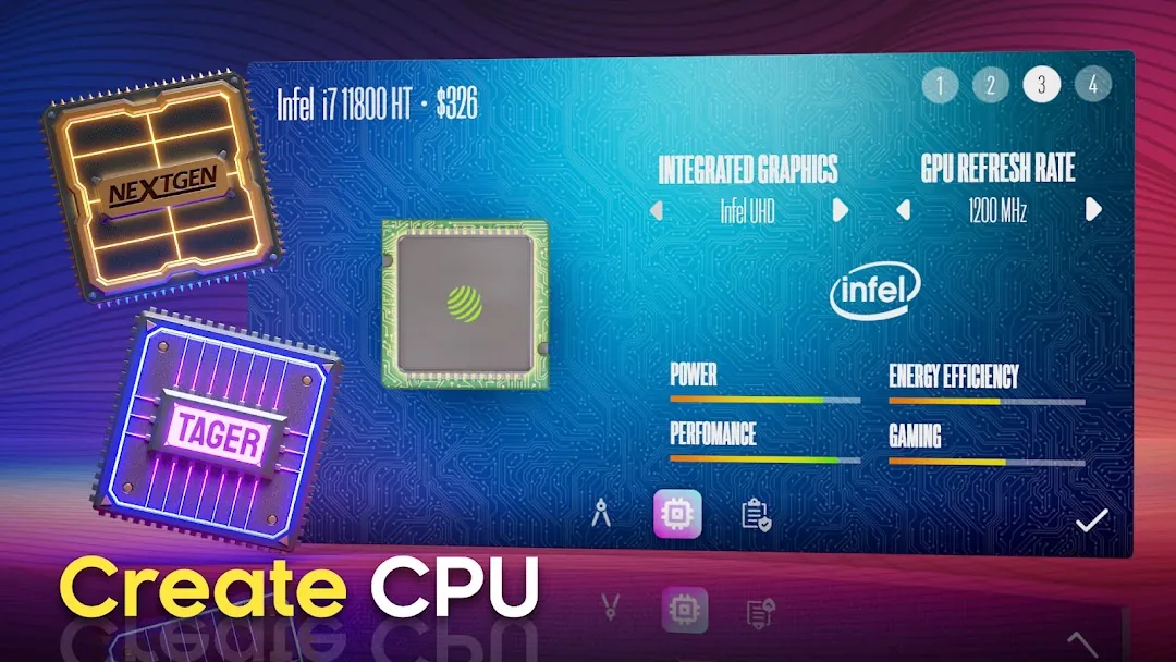Devices Tycoon Screenshot 7
