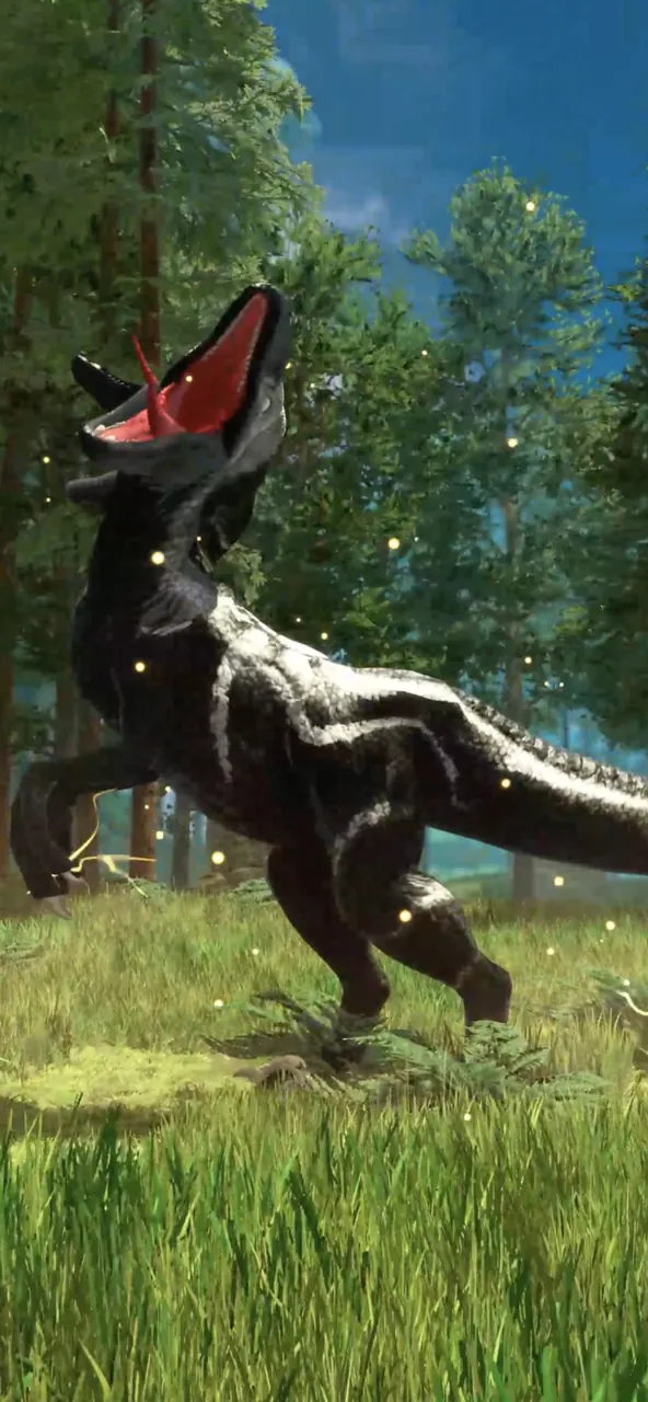 Dinosaur Universe Screenshot 4