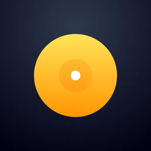 Djay - DJ App & Mixer Screenshot 1