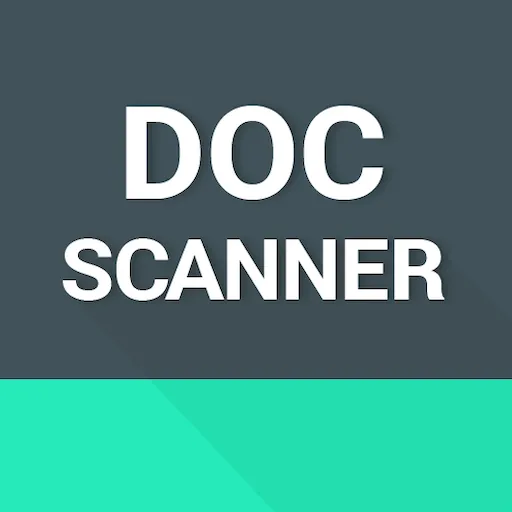 Document Scanner Screenshot 1