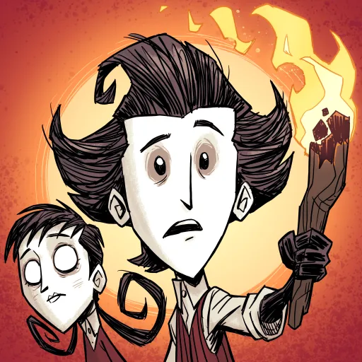 Don't Starve Together Screenshot 1