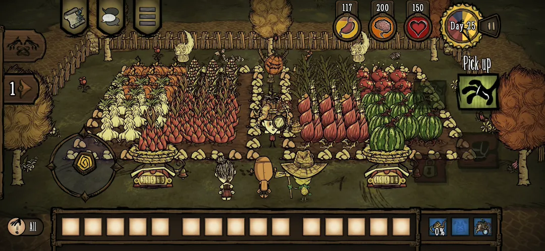 Don't Starve Together Screenshot 4