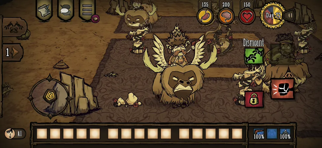 Don't Starve Together Screenshot 5