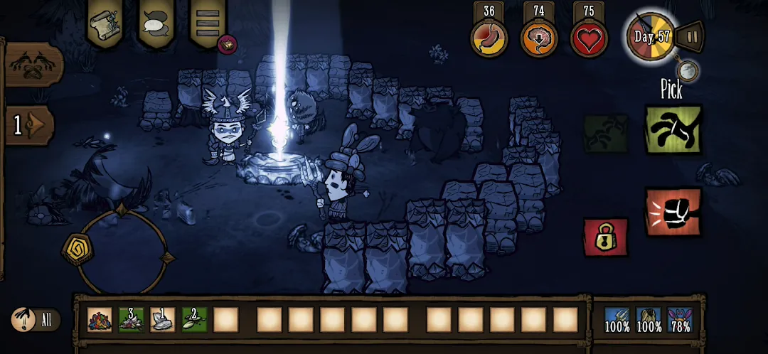 Don't Starve Together Screenshot 6