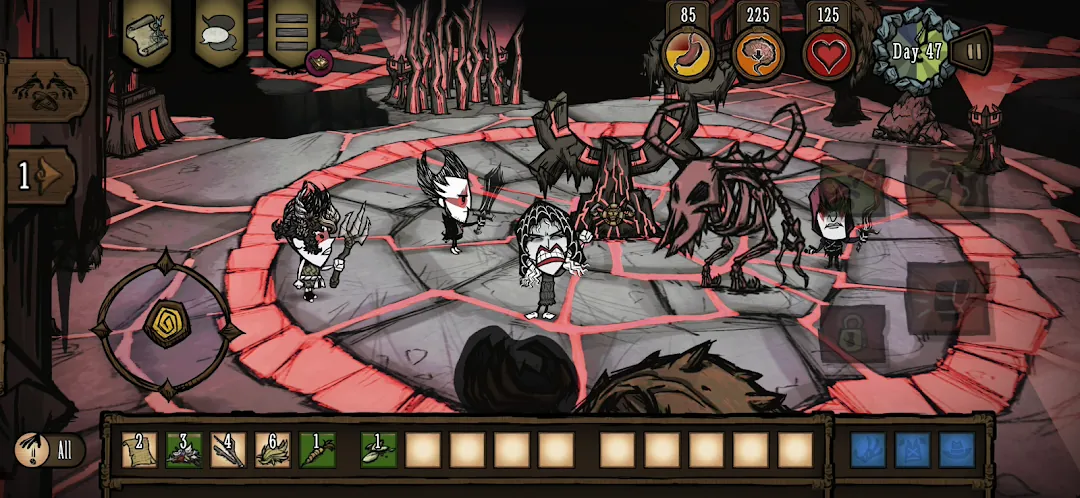 Don't Starve Together Screenshot 7