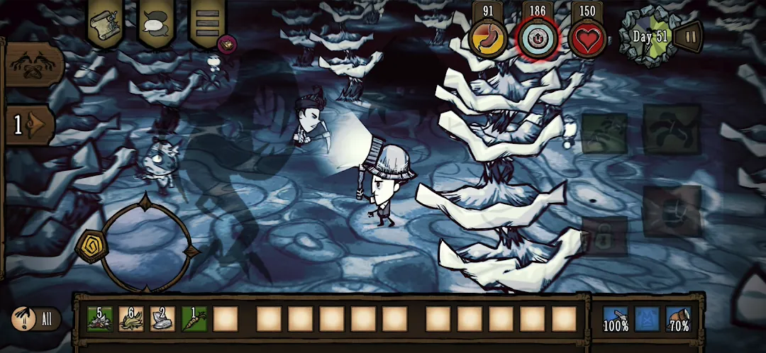 Don't Starve Together Screenshot 8