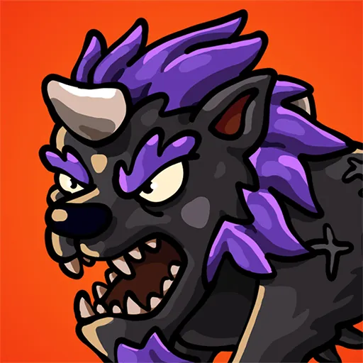 Dragon Monster Hunter Idle RPG Screenshot 1