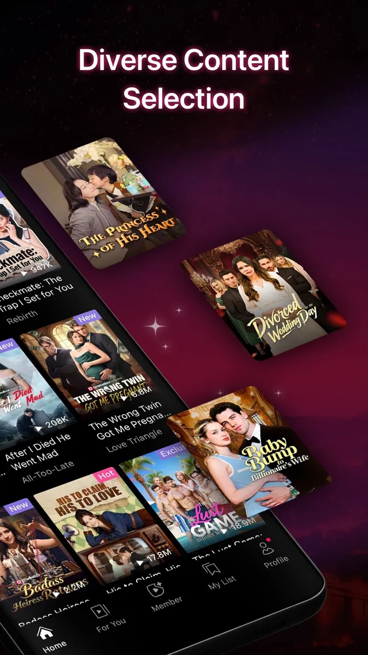 DramaBox Screenshot 4