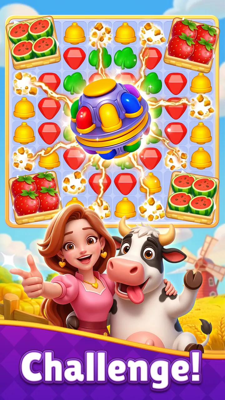 Dream Family Screenshot 3
