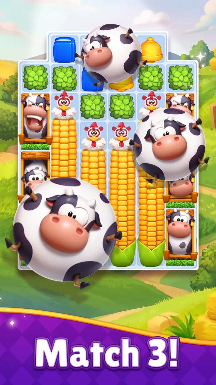 Dream Family Screenshot 4