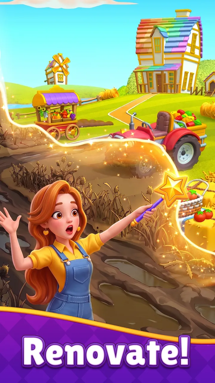 Dream Family Screenshot 6