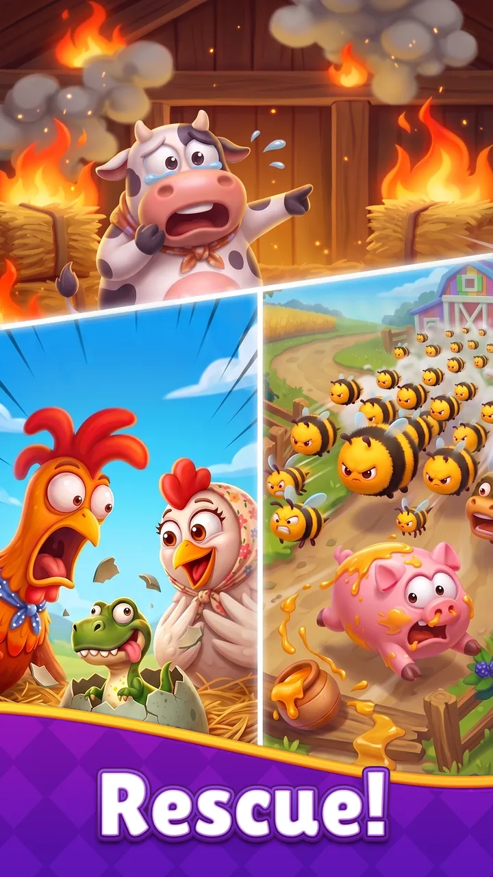 Dream Family Screenshot 7