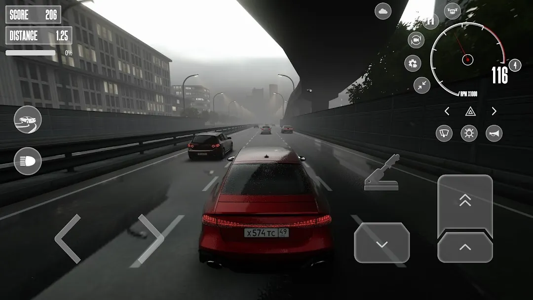 Dream Road: Online Screenshot 2