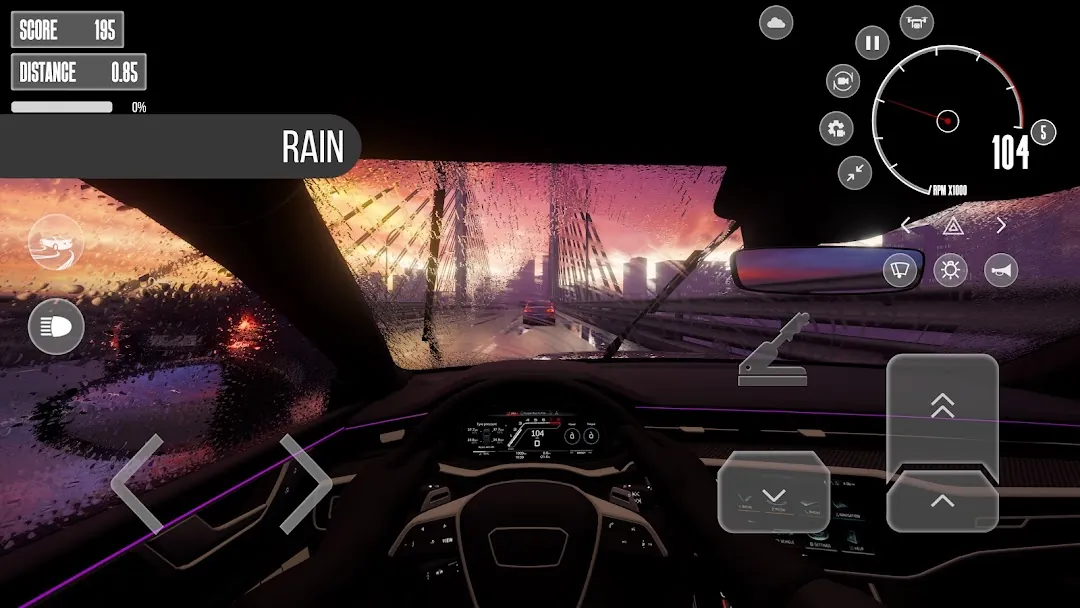 Dream Road: Online Screenshot 5