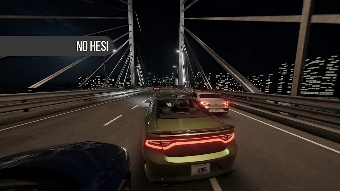 Dream Road: Online Screenshot 7