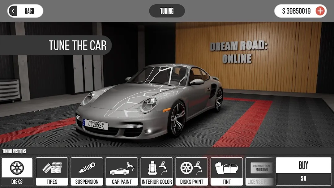 Dream Road: Online Screenshot 8