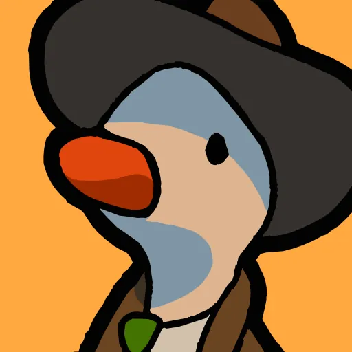 Duck Detective: Secret Salami Screenshot 1