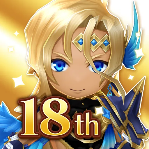 ELEMENTAL KNIGHTS ONLINE Screenshot 1