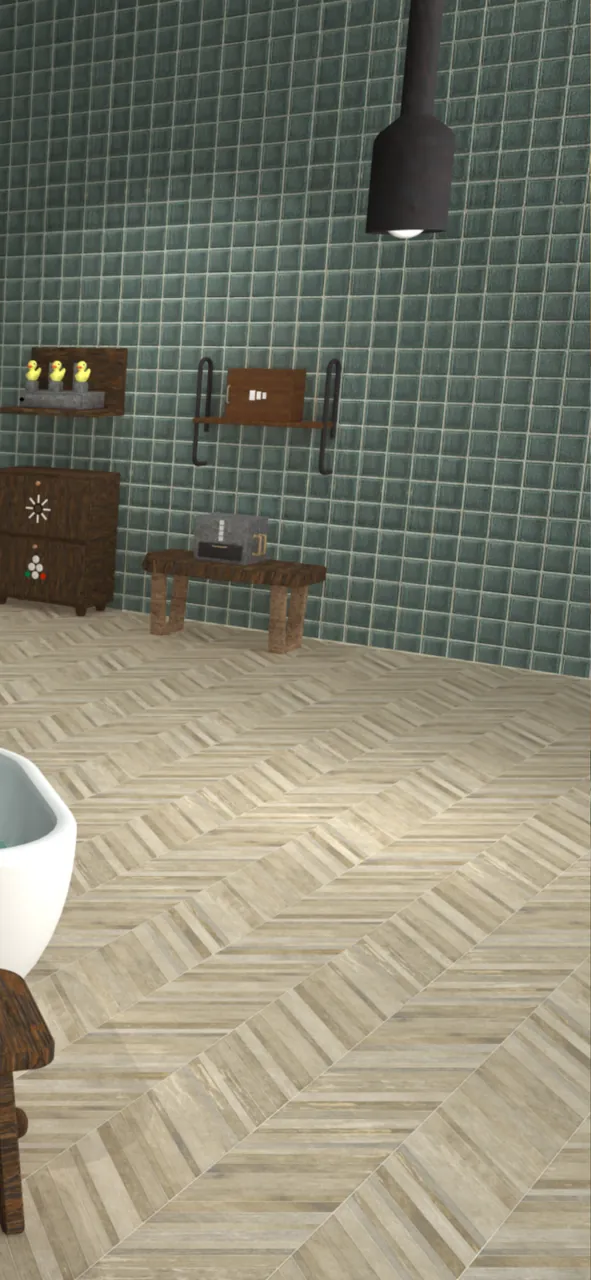 EXiTS - Room Escape Game Screenshot 6