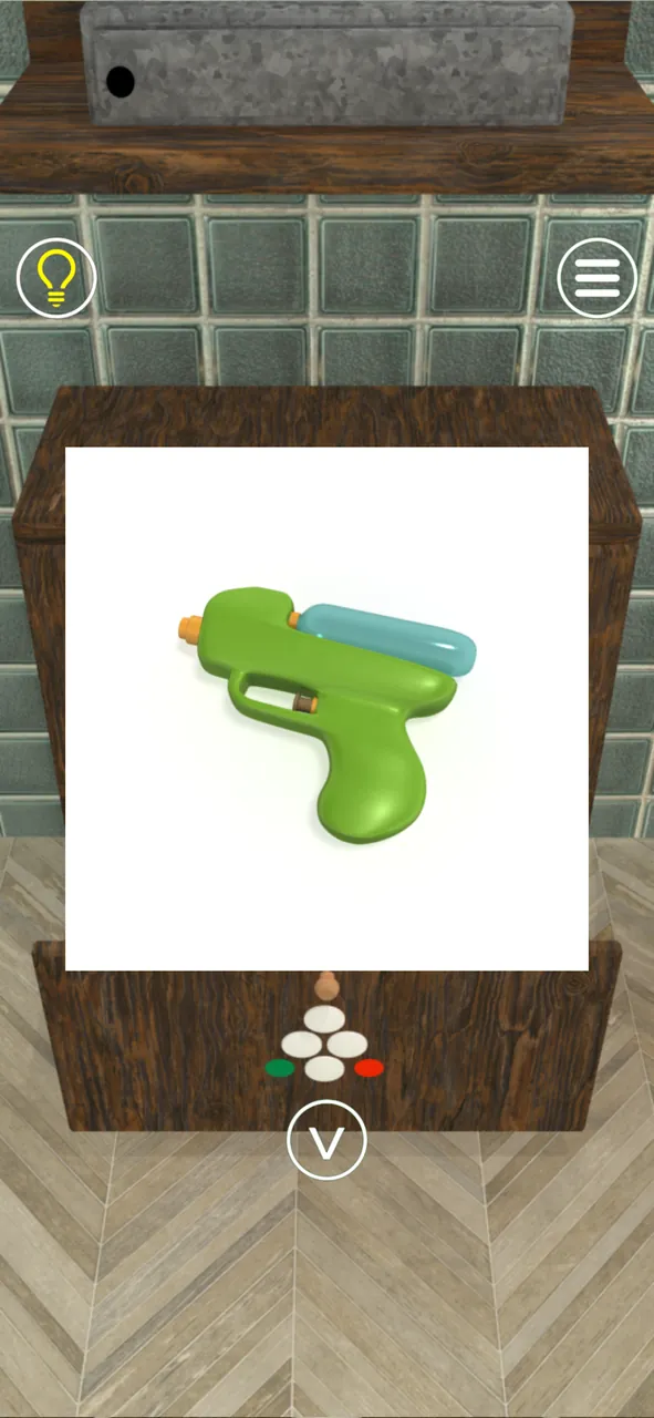EXiTS - Room Escape Game Screenshot 7