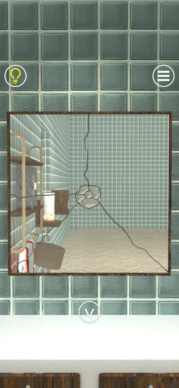 EXiTS - Room Escape Game Screenshot 8