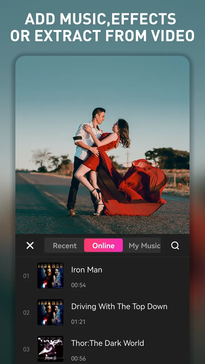 EasyCut Screenshot 3