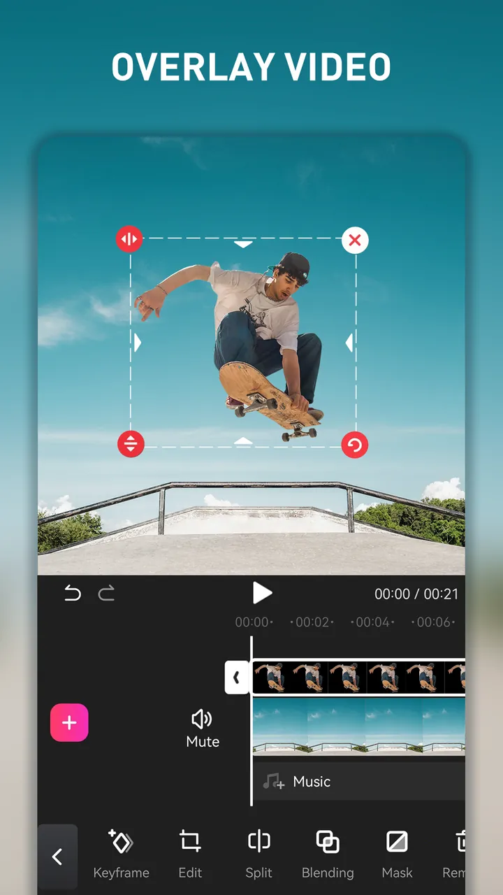 EasyCut Screenshot 7