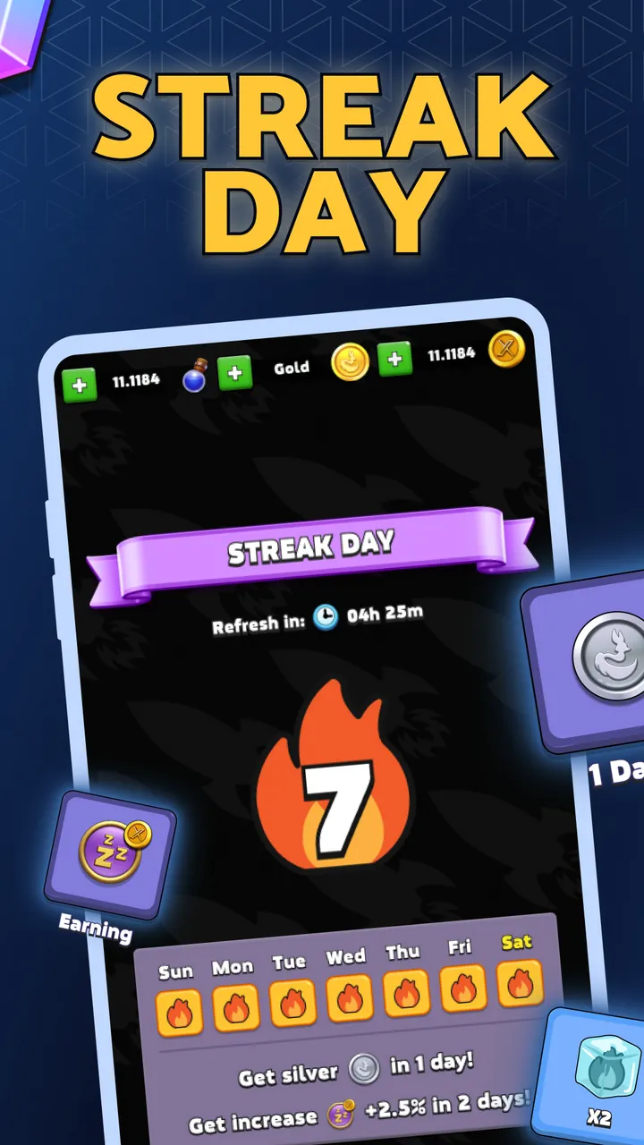 Elon Game - Crypto Meme Screenshot 5