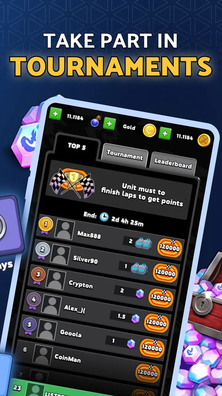 Elon Game - Crypto Meme Screenshot 6