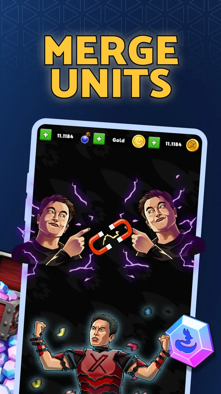 Elon Game - Crypto Meme Screenshot 7