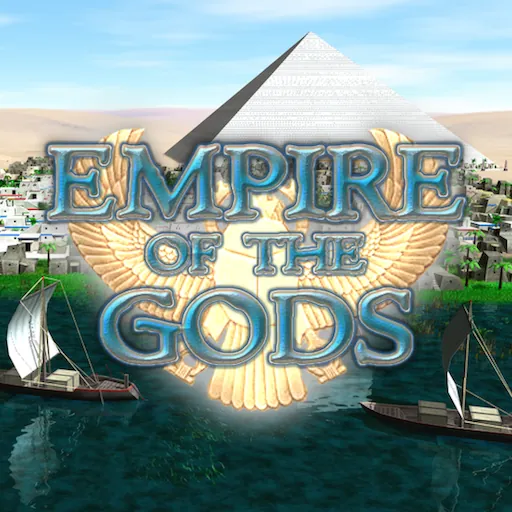 Empire of the Gods Screenshot 1