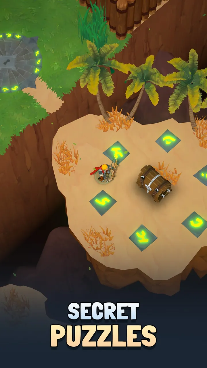 Eternal Hero Screenshot 7