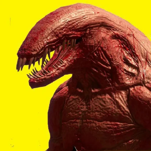 Evil Monsters 3 - Zone Screenshot 1