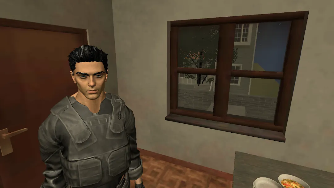 Evil Monsters 3 - Zone Screenshot 4