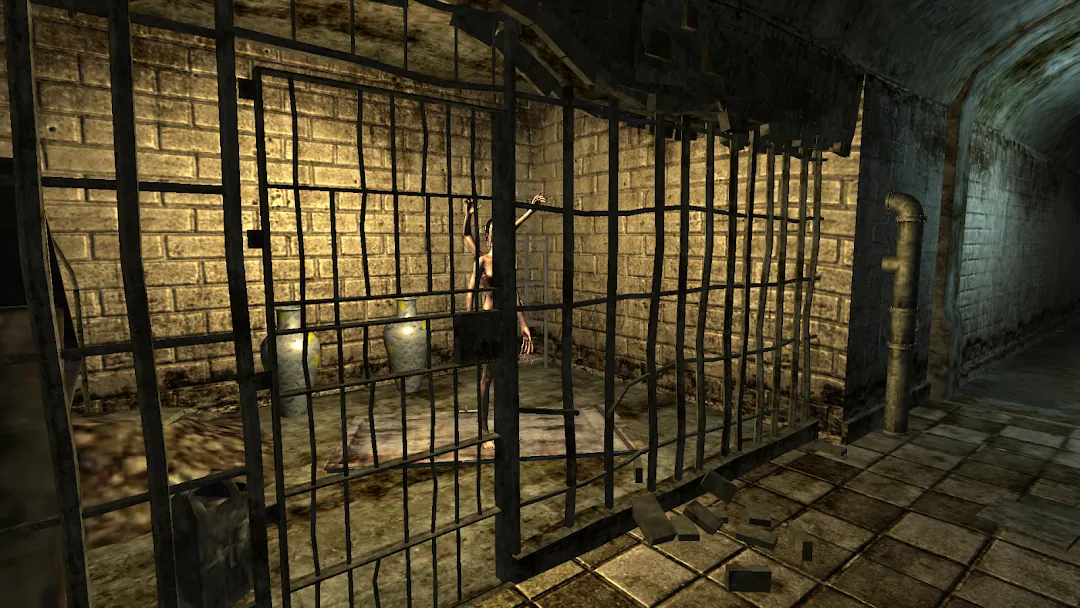 Evil Monsters 3 - Zone Screenshot 8
