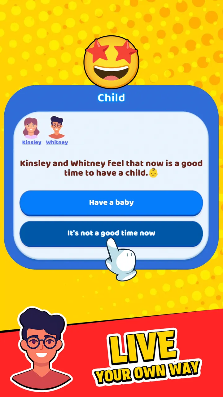 Family Life Screenshot 3