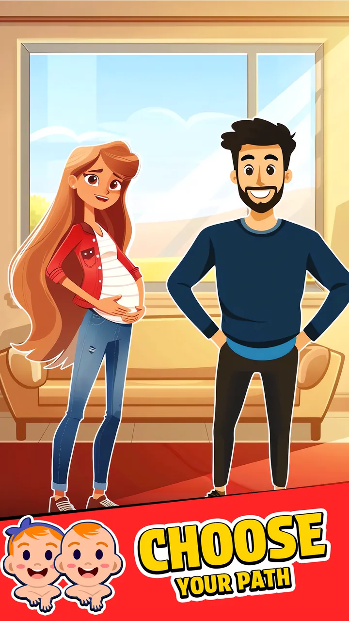 Family Life Screenshot 5